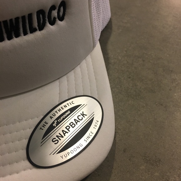 RunWild Hats 2 hats per order!! - Picture 3 of 5